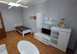 Квартира 1-кімн. оренда Киев, Дарницкий &ndash; 37 м&sup2;... Оголошення Bazarok.ua