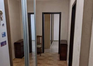 Квартира 2-кімн. оренда Киев, Дарницкий &ndash; 52 м&sup2;... Оголошення Bazarok.ua