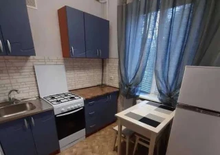Квартира 2-кімн. оренда Киев, Голосеевский &ndash; 43 м&sup2;... Оголошення Bazarok.ua