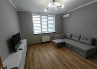 Квартира 1-кімн. оренда Киев, Голосеевский &ndash; 45 м&sup2;... Оголошення Bazarok.ua