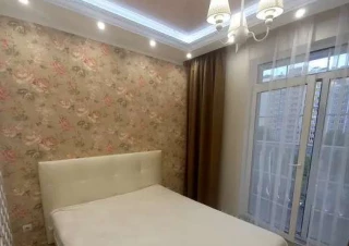 Квартира 1-кімн. оренда Киев, Голосеевский &ndash; 34 м&sup2;... Оголошення Bazarok.ua