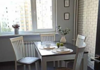 Квартира 3-кімн. оренда Киев, Святошинский &ndash; 78 м&sup2;... Оголошення Bazarok.ua