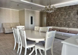 Квартира 2-кімн. оренда Киев, Шевченковский &ndash; 70 м&sup2;... Оголошення Bazarok.ua