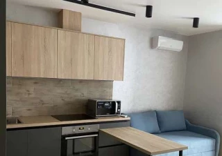 Квартира 1-кімн. оренда Киев, Шевченковский &ndash; 35 м&sup2;... Оголошення Bazarok.ua