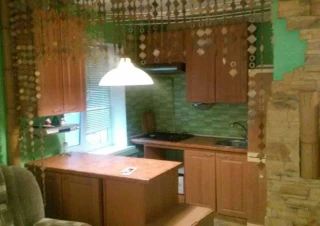 Квартира 1-кімн. оренда Киев, Шевченковский &ndash; 33 м&sup2;... Оголошення Bazarok.ua
