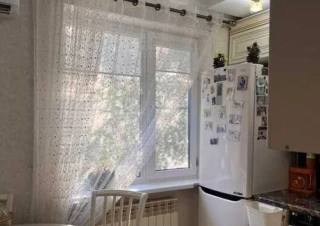 Квартира 2-кімн. оренда Киев, Соломенский &ndash; 52 м&sup2;... Оголошення Bazarok.ua