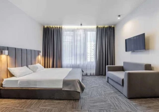 Квартира 1-кімн. оренда Киев, Печерский &ndash; 25 м&sup2;... Оголошення Bazarok.ua