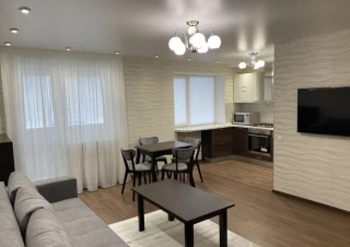 Квартира 3-кімн. оренда Киев, Печерский &ndash; 76 м&sup2;... Оголошення Bazarok.ua