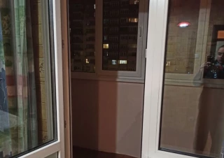 Квартира 1-кімн. оренда Киев, Дарницкий &ndash; 43 м&sup2;... Оголошення Bazarok.ua