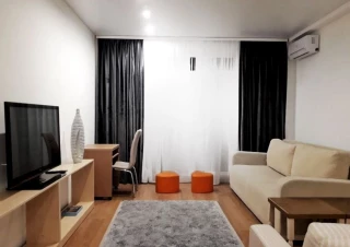 Квартира 1-кімн. оренда Киев, Дарницкий &ndash; 36 м&sup2;... Оголошення Bazarok.ua