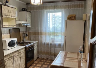 Квартира 2-кімн. оренда Киев, Дарницкий &ndash; 55 м&sup2;... Оголошення Bazarok.ua