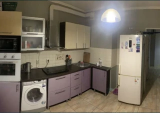 Квартира 2-кімн. оренда Киев, Дарницкий &ndash; 50 м&sup2;... Оголошення Bazarok.ua