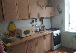 Квартира 1-кімн. оренда Киев, Дарницкий &ndash; 19 м&sup2;... Оголошення Bazarok.ua