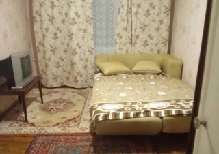 Квартира 2-кімн. оренда Киев, Шевченковский &ndash; 45 м&sup2;... Оголошення Bazarok.ua