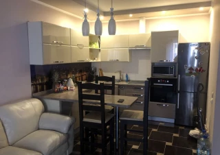 Квартира 2-кімн. оренда Киев, Соломенский &ndash; 53 м&sup2;... Оголошення Bazarok.ua