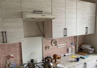 Квартира 1-кімн. оренда Киев, Дарницкий &ndash; 55 м&sup2;... Оголошення Bazarok.ua