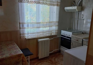 Квартира 1-кімн. оренда Киев, Соломенский &ndash; 30 м&sup2;... Оголошення Bazarok.ua