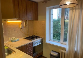 Квартира 1-кімн. оренда Киев, Шевченковский &ndash; 27 м&sup2;... Оголошення Bazarok.ua