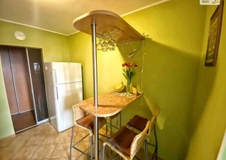 Квартира 1-кімн. оренда Киев, Соломенский &ndash; 18 м&sup2;... Оголошення Bazarok.ua