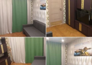 Квартира 2-кімн. оренда Киев, Подольский &ndash; 43 м&sup2;... Оголошення Bazarok.ua
