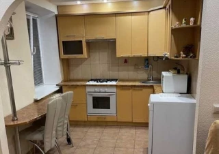 Квартира 2-кімн. оренда Киев, Святошинский &ndash; 48 м&sup2;... Оголошення Bazarok.ua