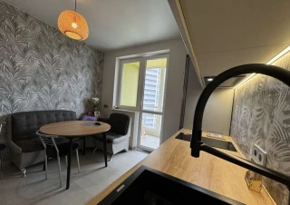 Квартира 1-кімн. оренда Киев, Дарницкий &ndash; 42 м&sup2;... Оголошення Bazarok.ua