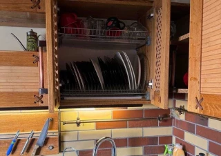 Квартира 1-кімн. оренда Киев, Дарницкий &ndash; 41 м&sup2;... Оголошення Bazarok.ua