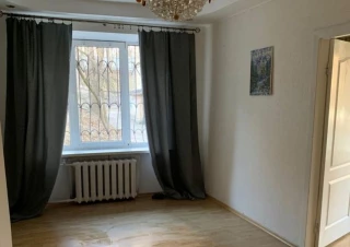 Квартира 2-кімн. оренда Киев, Соломенский &ndash; 43 м&sup2;... Оголошення Bazarok.ua