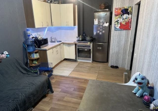 Квартира 2-кімн. оренда Киев, Соломенский &ndash; 45 м&sup2;... Оголошення Bazarok.ua
