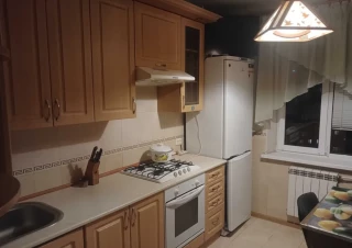 Квартира 3-кімн. оренда Киев, Дарницкий &ndash; 73 м&sup2;... Оголошення Bazarok.ua