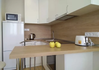 Квартира 1-кімн. оренда Киев, Дарницкий &ndash; 25 м&sup2;... Оголошення Bazarok.ua