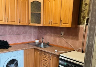 Квартира 1-кімн. оренда Киев, Деснянский &ndash; 38 м&sup2;... Оголошення Bazarok.ua