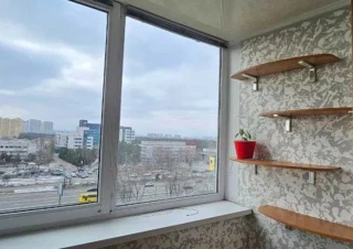 Квартира 2-кімн. оренда Киев, Деснянский &ndash; 43 м&sup2;... Оголошення Bazarok.ua