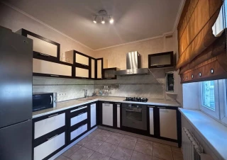 Квартира 3-кімн. оренда Киев, Дарницкий &ndash; 42.2 м&sup2;... Оголошення Bazarok.ua