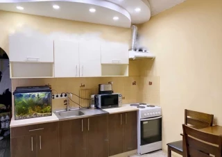 Квартира 2-кімн. оренда Киев, Святошинский &ndash; 38 м&sup2;... Оголошення Bazarok.ua