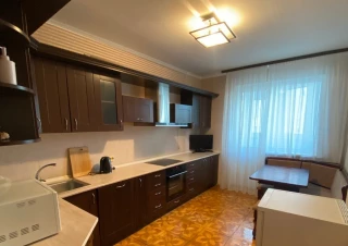 Квартира 3-кімн. оренда Киев, Дарницкий &ndash; 60 м&sup2;... Оголошення Bazarok.ua