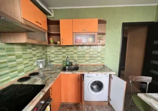 Квартира 2-кімн. оренда Киев, Голосеевский &ndash; 48 м&sup2;... Оголошення Bazarok.ua