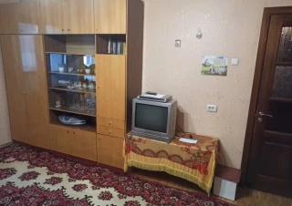 Квартира 1-кімн. оренда Киев, Соломенский &ndash; 49 м&sup2;... Оголошення Bazarok.ua