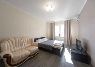 Квартира 1-кімн. оренда Киев, Дарницкий &ndash; 38 м&sup2;... Оголошення Bazarok.ua
