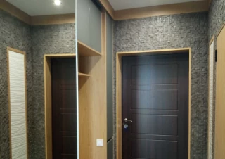 Квартира 1-кімн. оренда Киев, Днепровский &ndash; 33 м&sup2;... Оголошення Bazarok.ua