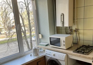 Квартира 4-кімн. оренда Киев, Печерский &ndash; 47 м&sup2;... Оголошення Bazarok.ua