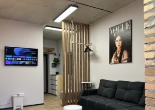 Квартира 1-кімн. оренда Киев, Дарницкий &ndash; 26 м&sup2;... Оголошення Bazarok.ua