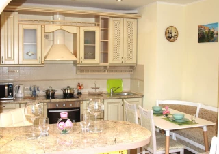 Квартира 1-кімн. оренда Киев, Голосеевский &ndash; 45 м&sup2;... Оголошення Bazarok.ua