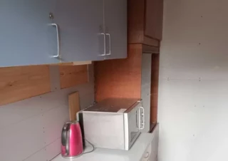 Квартира 1-кімн. оренда Киев, Голосеевский &ndash; 29 м&sup2;... Оголошення Bazarok.ua