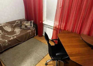 Квартира 2-кімн. оренда Киев, Дарницкий &ndash; 40 м&sup2;... Оголошення Bazarok.ua