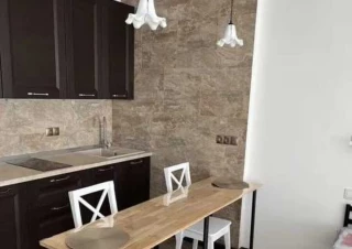 Квартира 1-кімн. оренда Киев, Соломенский &ndash; 32 м&sup2;... Оголошення Bazarok.ua
