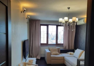 Квартира 1-кімн. оренда Киев, Шевченковский &ndash; 34 м&sup2;... Оголошення Bazarok.ua