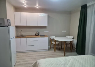 Квартира 1-кімн. оренда Киев, Голосеевский &ndash; 32 м&sup2;... Оголошення Bazarok.ua