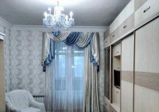 Квартира 2-кімн. оренда Киев, Дарницкий &ndash; 56 м&sup2;... Оголошення Bazarok.ua