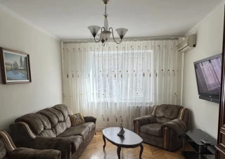 Квартира 3-кімн. оренда Киев, Шевченковский &ndash; 69 м&sup2;... Оголошення Bazarok.ua